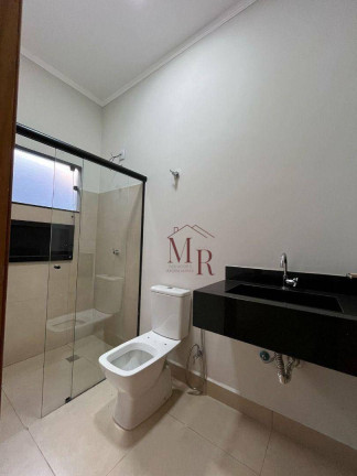 Imagem Casa com 2 Quartos à Venda, 99 m² em Jardim Residencial Moriá - Votuporanga Imagem Casa com 2 Quartos à Venda, 99 m² em Jardim Residencial Moriá - Votuporanga