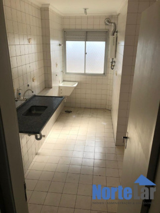 Imagem Apartamento com 2 Quartos à Venda, 52 m² em Sítio Do Mandaqui - São Paulo Imagem Apartamento com 2 Quartos à Venda, 52 m² em Sítio Do Mandaqui - São Paulo