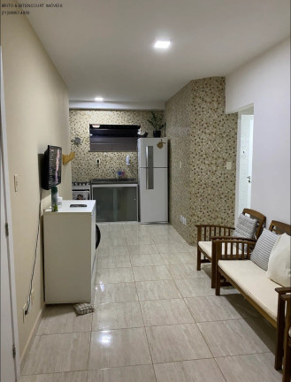 Imagem Casa com 2 Quartos à Venda, 44 m² em Itacimirim - Camaçari
