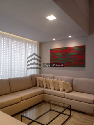 Imagem Apartamento com 1 Quarto à Venda, 85 m² em Itaim Bibi - São Paulo
