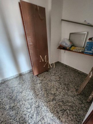 Imagem Apartamento com 3 Quartos à Venda, 122 m² em Campo Grande - Santos Imagem Apartamento com 3 Quartos à Venda, 122 m² em Campo Grande - Santos