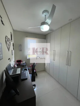 Imagem Apartamento com 3 Quartos à Venda, 63 m² em Jardim Piratininga - Sorocaba