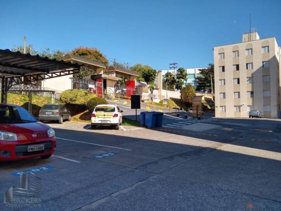 Imagem Apartamento com 2 Quartos à Venda, 40 m² em Jardim Guadalajara - Sorocaba Imagem Apartamento com 2 Quartos à Venda, 40 m² em Jardim Guadalajara - Sorocaba