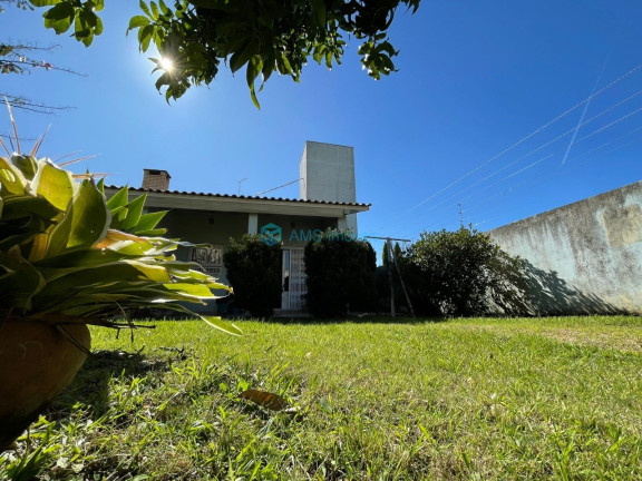 Imagem Sobrado com 3 Quartos à Venda, 225 m² em Niterói - Canoas Imagem Sobrado com 3 Quartos à Venda, 225 m² em Niterói - Canoas