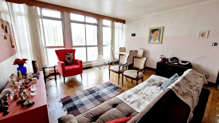 Imagem Apartamento com 3 Quartos à Venda, 120 m² em Santana - São Paulo Imagem Apartamento com 3 Quartos à Venda, 120 m² em Santana - São Paulo