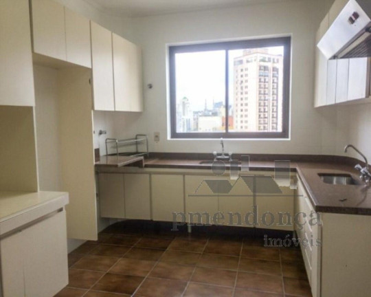 Imagem Apartamento com 4 Quartos à Venda, 420 m² em Higienópolis - São Paulo Imagem Apartamento com 4 Quartos à Venda, 420 m² em Higienópolis - São Paulo