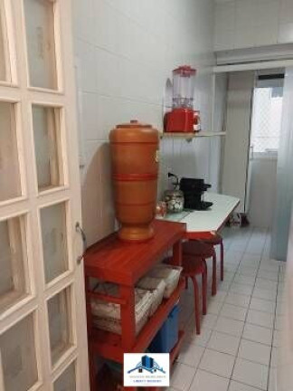 Imagem Apartamento com 2 Quartos à Venda, 50 m² em Mooca - São Paulo