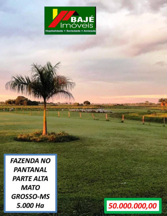 Imagem Fazenda à Venda, 5.000 m² em Goiânia Imagem Fazenda à Venda, 5.000 m² em Goiânia