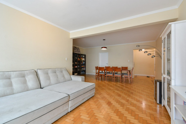 Imagem Apartamento com 3 Quartos à Venda, 218 m² em Jardim Paulista - São Paulo Imagem Apartamento com 3 Quartos à Venda, 218 m² em Jardim Paulista - São Paulo
