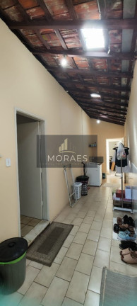 Imagem Casa com 3 Quartos à Venda, 158 m² em Jardim Palos Verdes - Botucatu Imagem Casa com 3 Quartos à Venda, 158 m² em Jardim Palos Verdes - Botucatu