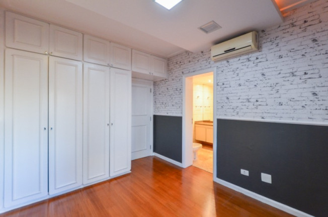 Imagem Imóvel com 4 Quartos à Venda, 301 m² em Campo Belo - São Paulo