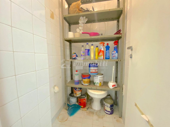 Imagem Apartamento com 3 Quartos à Venda, 125 m² em Higienópolis - São Paulo