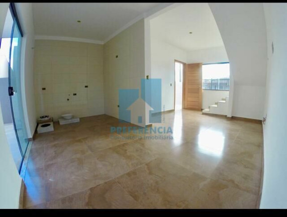 Imagem Sobrado com 3 Quartos à Venda, 84 m² em Uvaranas - Ponta Grossa Imagem Sobrado com 3 Quartos à Venda, 84 m² em Uvaranas - Ponta Grossa