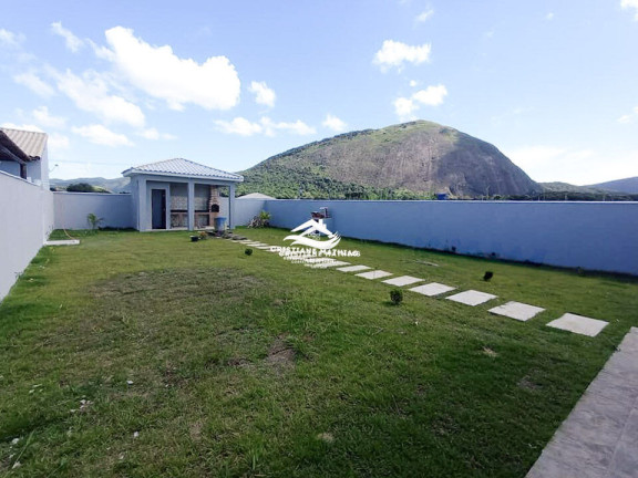 Imagem Casa com 3 Quartos à Venda, 110 m² em Jardim Atlântico Central (itaipuaçu) - Maricá