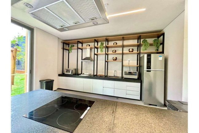 Imagem Imóvel com 1 Quarto à Venda, 27 m² em Vila Mariana - São Paulo