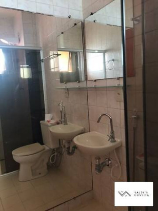 Imagem Apartamento com 2 Quartos à Venda, 51 m² em Jardim Anhembi - São José Dos Campos
