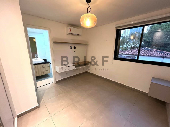Imagem Casa com 2 Quartos à Venda ou Locação, 134 m² em Brooklin - São Paulo Imagem Casa com 2 Quartos à Venda ou Locação, 134 m² em Brooklin - São Paulo