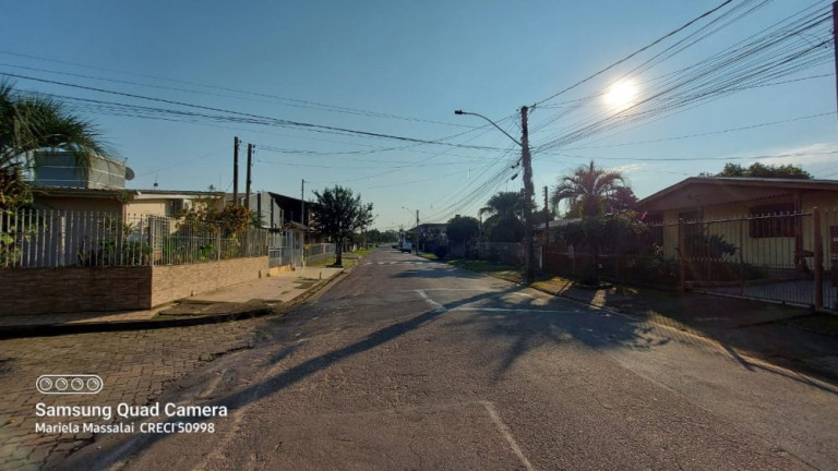 Imagem Casa com 4 Quartos à Venda, 30 m² em Vila Vista Alegre - Cachoeirinha