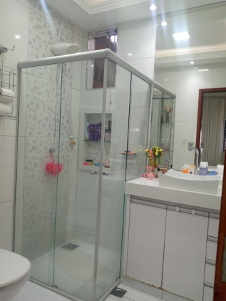 Imagem Casa com 3 Quartos à Venda, 160 m² em Calixtolândia - Anápolis Imagem Casa com 3 Quartos à Venda, 160 m² em Calixtolândia - Anápolis
