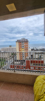Apartamento com 1 Quarto à Venda, 64 m² em Tupi - Praia Grande