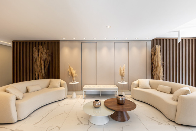 Imagem Apartamento com 3 Quartos à Venda, 105 m² em Juvevê - Curitiba
