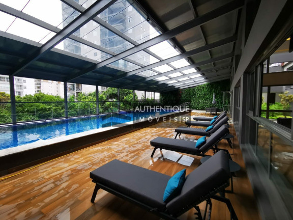 Imagem Apartamento com 3 Quartos à Venda, 140 m² em Vila Mariana - São Paulo Imagem Apartamento com 3 Quartos à Venda, 140 m² em Vila Mariana - São Paulo
