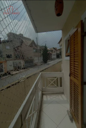 Imagem Casa com 3 Quartos à Venda, 151 m² em Jardim América - Taboão Da Serra Imagem Casa com 3 Quartos à Venda, 151 m² em Jardim América - Taboão Da Serra