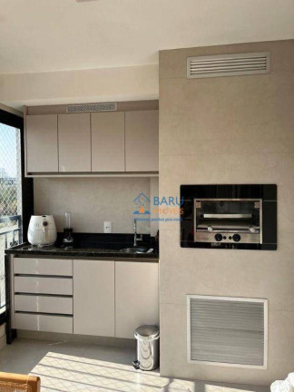 Imagem Apartamento com 3 Quartos à Venda, 95 m² em Barra Funda - São Paulo Imagem Apartamento com 3 Quartos à Venda, 95 m² em Barra Funda - São Paulo