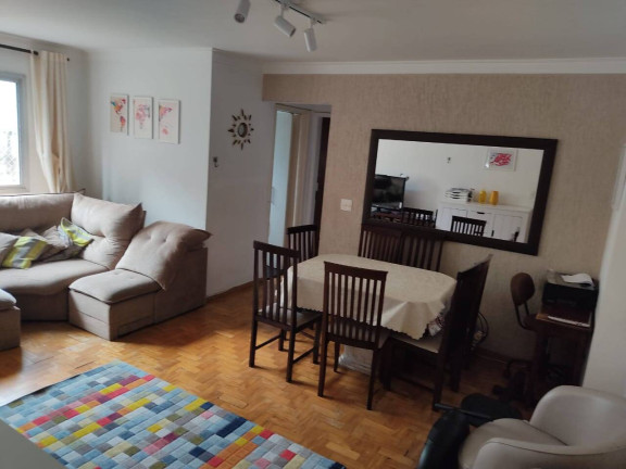 Imagem Apartamento com 3 Quartos à Venda, 110 m² em Saúde - São Paulo Imagem Apartamento com 3 Quartos à Venda, 110 m² em Saúde - São Paulo
