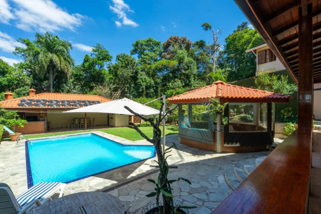 Imagem Casa com 7 Quartos à Venda, em Jardim Sorocabana - Itapevi Imagem Casa com 7 Quartos à Venda, em Jardim Sorocabana - Itapevi