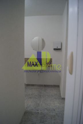 Imagem Imóvel Comercial para Alugar, 18 m² em Tatuapé - São Paulo Imagem Imóvel Comercial para Alugar, 18 m² em Tatuapé - São Paulo