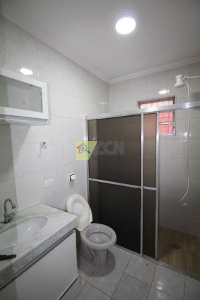 Imagem Sobrado com 3 Quartos à Venda, 136 m² em Jardim São Bento - Hortolândia