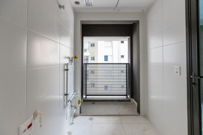 Imagem Apartamento com 3 Quartos à Venda, 153 m² em Vila Olímpia - São Paulo