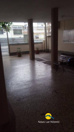 Imagem Apartamento com 3 Quartos à Venda, 90 m² em Fonseca - Niterói Imagem Apartamento com 3 Quartos à Venda, 90 m² em Fonseca - Niterói