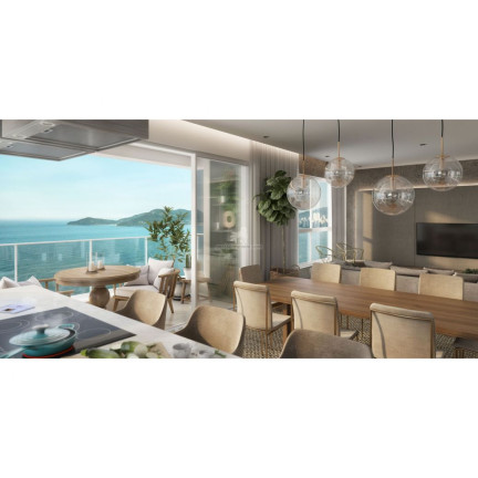 Imagem Apartamento com 4 Quartos à Venda, 160 m² em Pioneiros - Balneário Camboriú
