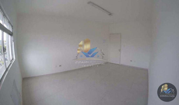 Imagem Sala Comercial para Alugar, 23 m² em Ponta Da Praia - Santos Imagem Sala Comercial para Alugar, 23 m² em Ponta Da Praia - Santos
