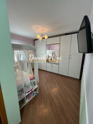 Imagem Sobrado com 3 Quartos à Venda, 239 m² em Vila Scarpelli - Santo André Imagem Sobrado com 3 Quartos à Venda, 239 m² em Vila Scarpelli - Santo André