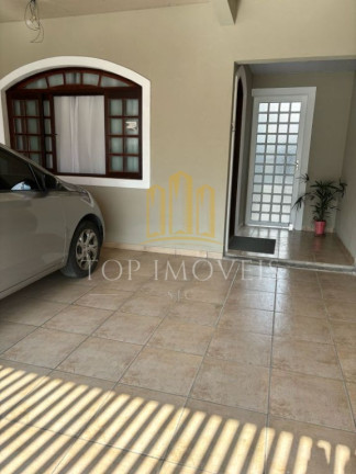 Sobrado com 4 Quartos à Venda, 128 m² em Residencial Gazzo - São José Dos Campos