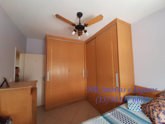 Imagem Apartamento com 3 Quartos à Venda, 196 m² em Gonzaga - Santos Imagem Apartamento com 3 Quartos à Venda, 196 m² em Gonzaga - Santos