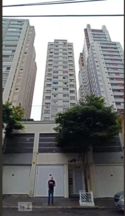 Imagem Imóvel com 1 Quarto para Alugar, 24 m² em Bela Vista - São Paulo Imagem Imóvel com 1 Quarto para Alugar, 24 m² em Bela Vista - São Paulo