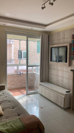 Imagem Apartamento com 2 Quartos à Venda, 63 m² em Praia De Palmas - Governador Celso Ramos Imagem Apartamento com 2 Quartos à Venda, 63 m² em Praia De Palmas - Governador Celso Ramos