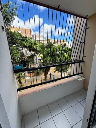 Imagem Apartamento com 2 Quartos à Venda, 56 m² em Iputinga - Recife