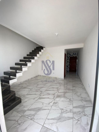 Imagem Casa com 2 Quartos à Venda, em Unamar - Cabo Frio Imagem Casa com 2 Quartos à Venda, em Unamar - Cabo Frio