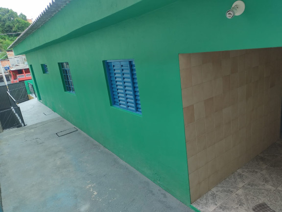 Imagem Casa com 1 Quarto à Venda, 70 m² em Jardim Lavapes Das Graças - Cotia Imagem Casa com 1 Quarto à Venda, 70 m² em Jardim Lavapes Das Graças - Cotia