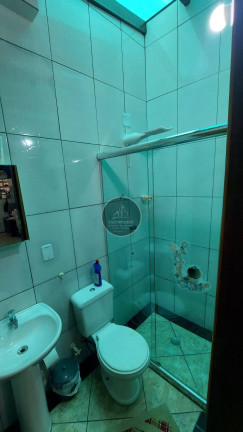Imagem Casa com 2 Quartos à Venda, 96 m² em Florida Mirim - Mongaguá Imagem Casa com 2 Quartos à Venda, 96 m² em Florida Mirim - Mongaguá