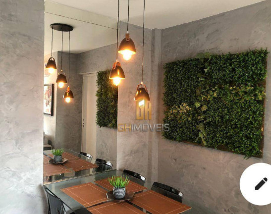 Imagem Apartamento com 1 Quarto à Venda, 49 m² em Setor Bela Vista - Goiânia Imagem Apartamento com 1 Quarto à Venda, 49 m² em Setor Bela Vista - Goiânia
