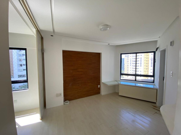 Imagem Apartamento com 4 Quartos à Venda, 120 m² em Pituba - Salvador Imagem Apartamento com 4 Quartos à Venda, 120 m² em Pituba - Salvador