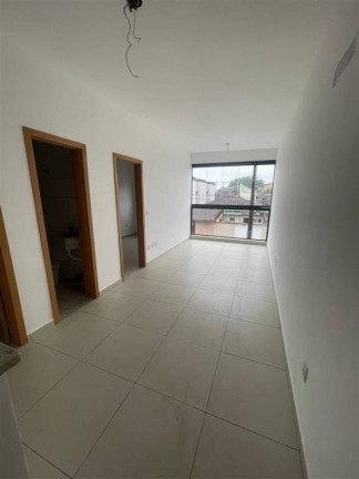 Imagem Casa de Condomínio com 2 Quartos à Venda, 55 m² em Boqueirao - Praia Grande Imagem Casa de Condomínio com 2 Quartos à Venda, 55 m² em Boqueirao - Praia Grande