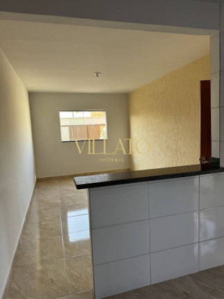 Imagem Casa com 2 Quartos à Venda, 85 m² em Setor Laguna Parque - Trindade Imagem Casa com 2 Quartos à Venda, 85 m² em Setor Laguna Parque - Trindade