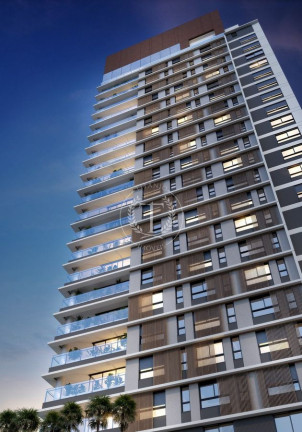 Imagem Cobertura com 4 Quartos à Venda, 239 m² em Moema - São Paulo Imagem Cobertura com 4 Quartos à Venda, 239 m² em Moema - São Paulo
